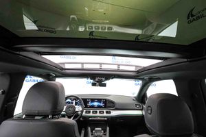 Mercedes GLE GLE 350 de 4MATIC (Híbrido Enchufable) **Techo panorámico** - Foto 60