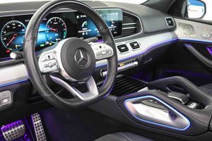 Mercedes GLE GLE 350 de 4MATIC (Híbrido Enchufable) - Foto 5