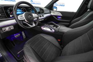 Mercedes GLE GLE 350 de 4MATIC (Híbrido Enchufable) - Foto 32