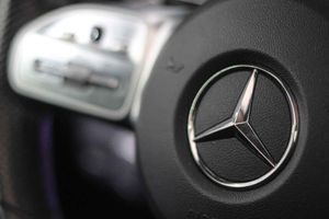Mercedes GLE GLE 350 de 4MATIC (Híbrido Enchufable) - Foto 43