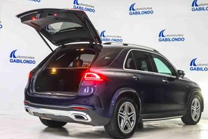 Mercedes GLE GLE 350 de 4MATIC (Híbrido Enchufable) - Foto 20