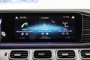 Mercedes GLE AMG GLE 53 4MATIC+ *Techo panorámico* **7 plazas** - Foto 59