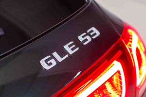 Mercedes GLE AMG GLE 53 4MATIC+ *Techo panorámico* **7 plazas** - Foto 11
