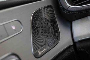 Mercedes GLE AMG GLE 53 4MATIC+ *Techo panorámico* **7 plazas** - Foto 40