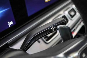 Mercedes GLE AMG GLE 53 4MATIC+ *Techo panorámico* **7 plazas** - Foto 49
