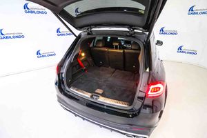 Mercedes GLE AMG GLE 53 4MATIC+ *Techo panorámico* **7 plazas** - Foto 68