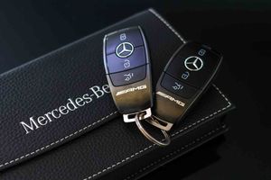 Mercedes GLE AMG GLE 53 4MATIC+ *Techo panorámico* **7 plazas** - Foto 97