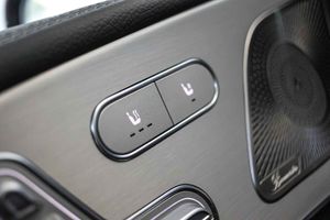 Mercedes GLE AMG GLE 53 4MATIC+ *Techo panorámico* **7 plazas** - Foto 39