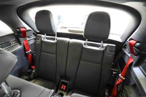 Mercedes GLE AMG GLE 53 4MATIC+ *Techo panorámico* **7 plazas** - Foto 76