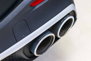 Mercedes GLE AMG GLE 53 4MATIC+ *Techo panorámico* **7 plazas** - Foto 31