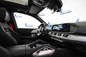 Mercedes GLE AMG GLE 53 4MATIC+ *Techo panorámico* **7 plazas** - Foto 62