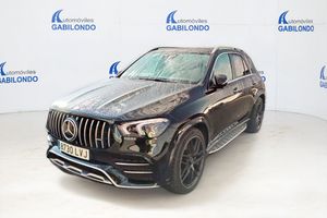 Mercedes GLE AMG GLE 53 4MATIC+ - Foto 2