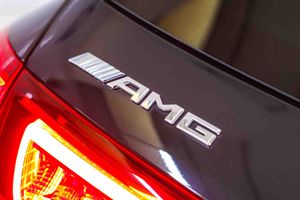 Mercedes GLE AMG GLE 53 4MATIC+ *Techo panorámico* **7 plazas** - Foto 15