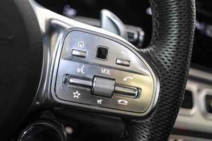 Mercedes GLE AMG GLE 53 4MATIC+ *Techo panorámico* **7 plazas** - Foto 47