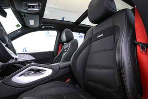 Mercedes GLE AMG GLE 53 4MATIC+ *Techo panorámico* **7 plazas** - Foto 33