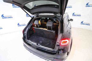 Mercedes GLE AMG GLE 53 4MATIC+ *Techo panorámico* **7 plazas** - Foto 74