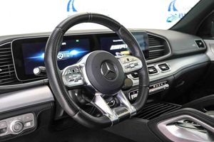 Mercedes GLE AMG GLE 53 4MATIC+ *Techo panorámico* **7 plazas** - Foto 5