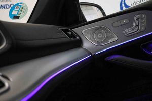 Mercedes GLE AMG GLE 53 4MATIC+ *Techo panorámico* **7 plazas** - Foto 65