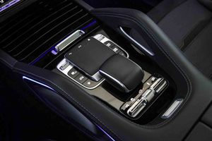 Mercedes GLE AMG GLE 53 4MATIC+ *Techo panorámico* **7 plazas** - Foto 56