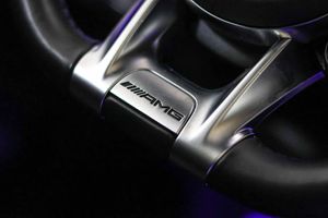 Mercedes GLE AMG GLE 53 4MATIC+ *Techo panorámico* **7 plazas** - Foto 45