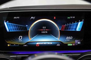 Mercedes GLE AMG GLE 53 4MATIC+ *Techo panorámico* **7 plazas** - Foto 53