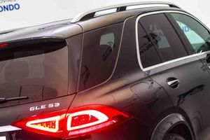 Mercedes GLE AMG GLE 53 4MATIC+ *Techo panorámico* **7 plazas** - Foto 27