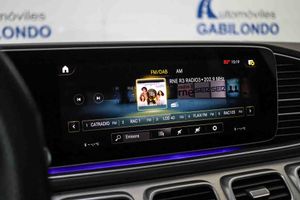 Mercedes GLE AMG GLE 53 4MATIC+ *Techo panorámico* **7 plazas** - Foto 80