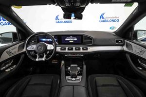 Mercedes GLE AMG GLE 53 4MATIC+ *Techo panorámico* **7 plazas** - Foto 42