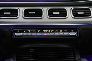 Mercedes GLE AMG GLE 53 4MATIC+ *Techo panorámico* **7 plazas** - Foto 58
