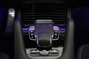 Mercedes GLE AMG GLE 53 4MATIC+ *Techo panorámico* **7 plazas** - Foto 55