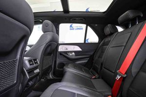 Mercedes GLE AMG GLE 53 4MATIC+ *Techo panorámico* **7 plazas** - Foto 66