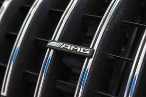 Mercedes GLE AMG GLE 53 4MATIC+ *Techo panorámico* **7 plazas** - Foto 14