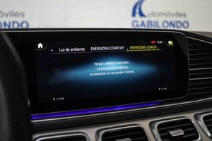 Mercedes GLE AMG GLE 53 4MATIC+ *Techo panorámico* **7 plazas** - Foto 85