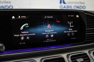 Mercedes GLE AMG GLE 53 4MATIC+ *Techo panorámico* **7 plazas** - Foto 78