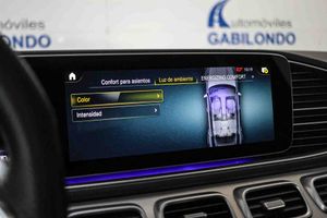 Mercedes GLE AMG GLE 53 4MATIC+ *Techo panorámico* **7 plazas** - Foto 83