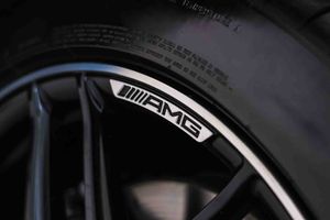 Mercedes GLE AMG GLE 53 4MATIC+ *Techo panorámico* **7 plazas** - Foto 22