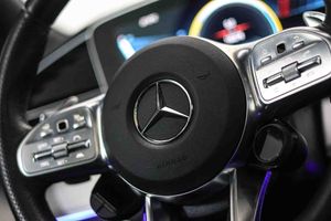 Mercedes GLE AMG GLE 53 4MATIC+ *Techo panorámico* **7 plazas** - Foto 44