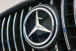 Mercedes GLE AMG GLE 53 4MATIC+ *Techo panorámico* **7 plazas** - Foto 10