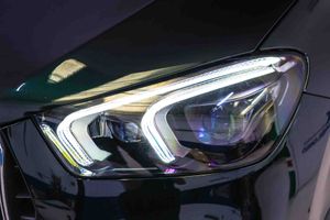 Mercedes GLE AMG GLE 53 4MATIC+ *Techo panorámico* **7 plazas** - Foto 18