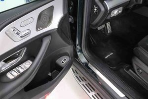 Mercedes GLE AMG GLE 53 4MATIC+ *Techo panorámico* **7 plazas** - Foto 36