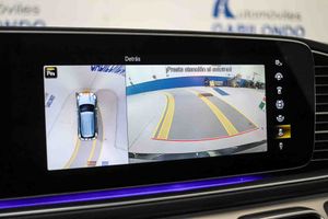 Mercedes GLE AMG GLE 53 4MATIC+ *Techo panorámico* **7 plazas** - Foto 77
