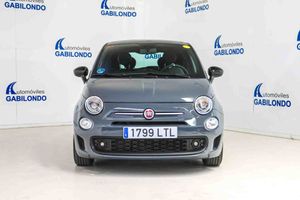 Fiat 500 Connect 1.0 Hybrid 51KW (70 CV) - Foto 3