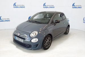 Fiat 500 Connect 1.0 Hybrid 51KW (70 CV) - Foto 2
