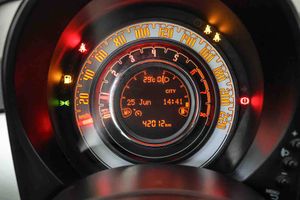 Fiat 500 Connect 1.0 Hybrid 51KW (70 CV) - Foto 36