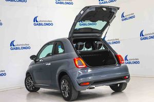 Fiat 500 Connect 1.0 Hybrid 51KW (70 CV) - Foto 21