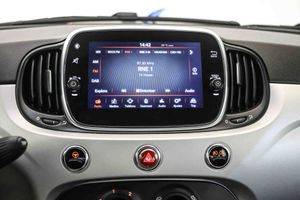 Fiat 500 Connect 1.0 Hybrid 51KW (70 CV) - Foto 41