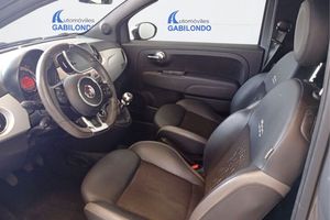 Fiat 500 Connect 1.0 Hybrid 51KW (70 CV) - Foto 4