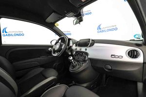 Fiat 500 Connect 1.0 Hybrid 51KW (70 CV) - Foto 42