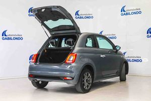 Fiat 500 Connect 1.0 Hybrid 51KW (70 CV) - Foto 17