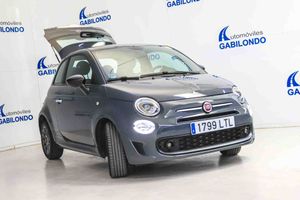 Fiat 500 Connect 1.0 Hybrid 51KW (70 CV) - Foto 20